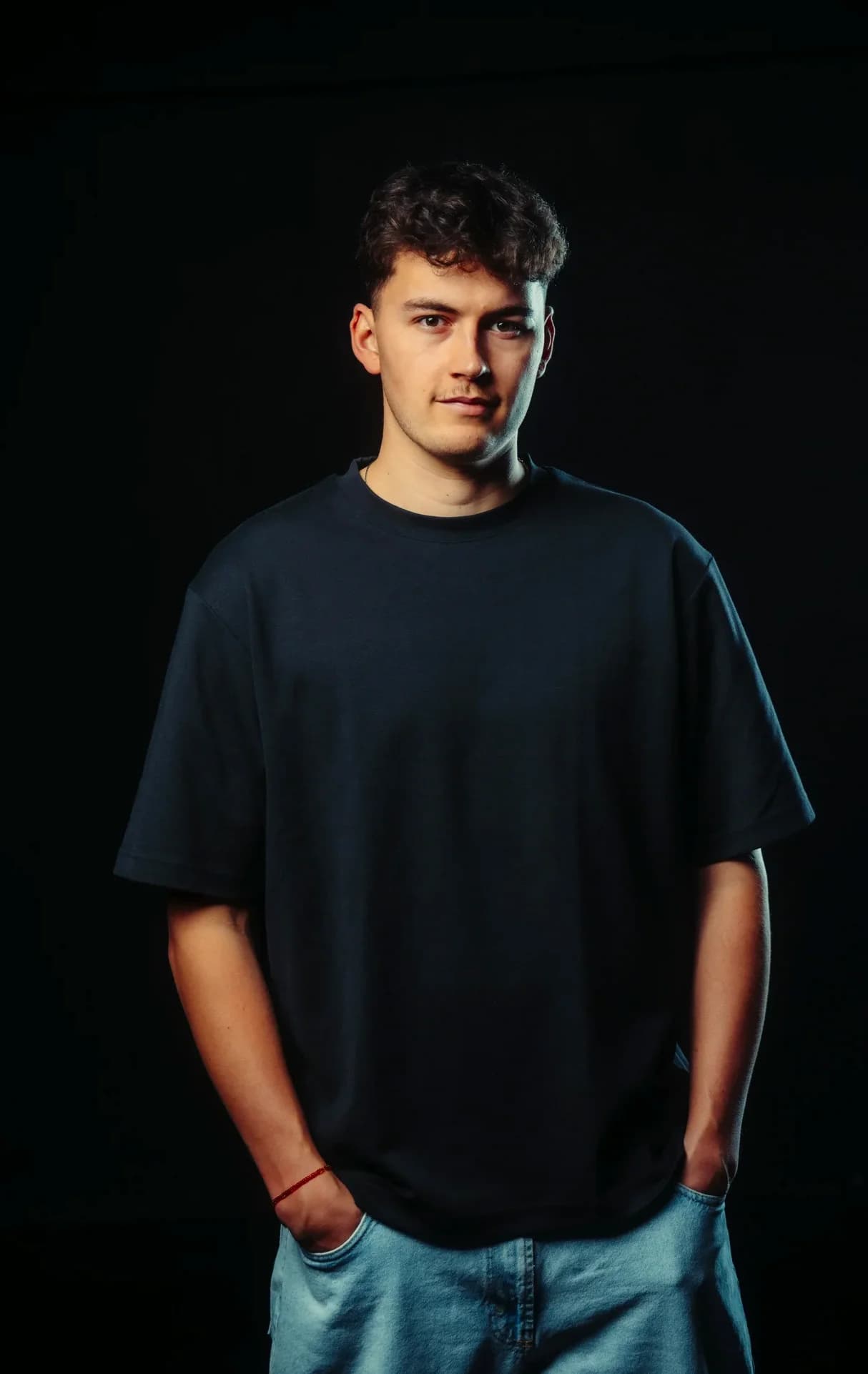 Künstlerfoto